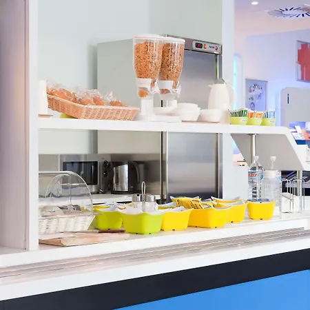 Ibis Budget Hotel Lleida
