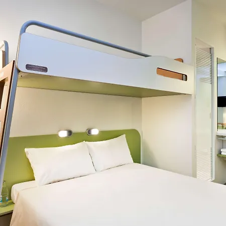 Ibis Budget
