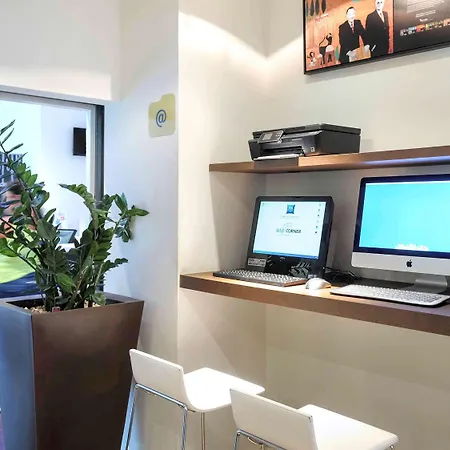 Ibis Budget