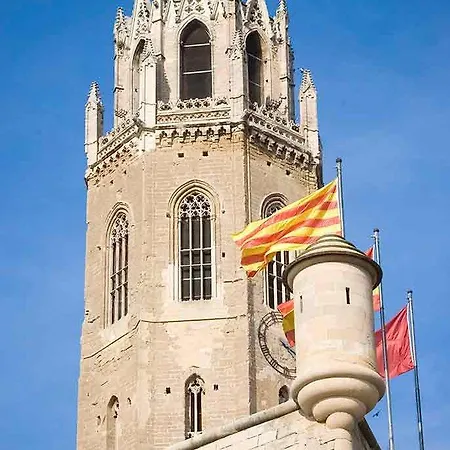 Ibis Budget Hotel Lleida