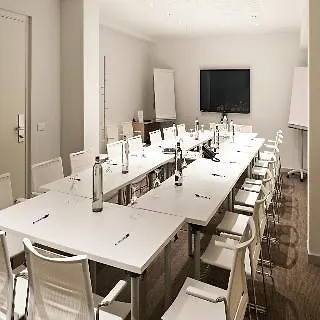 Ibis Budget Szálloda 2*