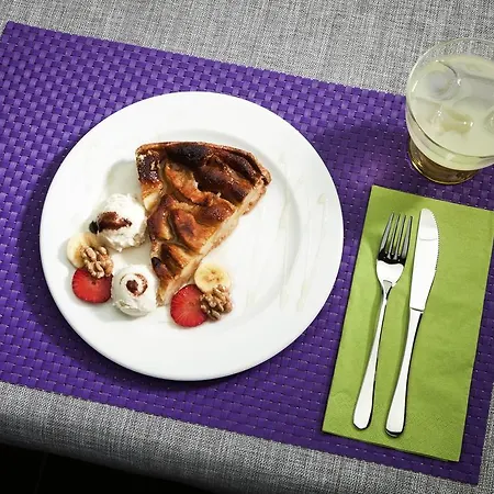 酒店 莱里达宜必思快捷酒店