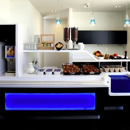 酒店 莱里达宜必思快捷酒店