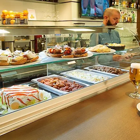 Ibis Budget Hotel