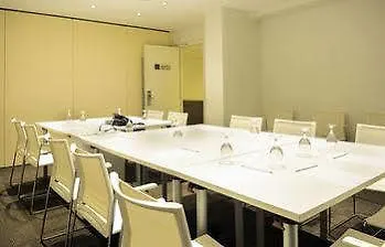 Hotel Ibis Budget Lérida