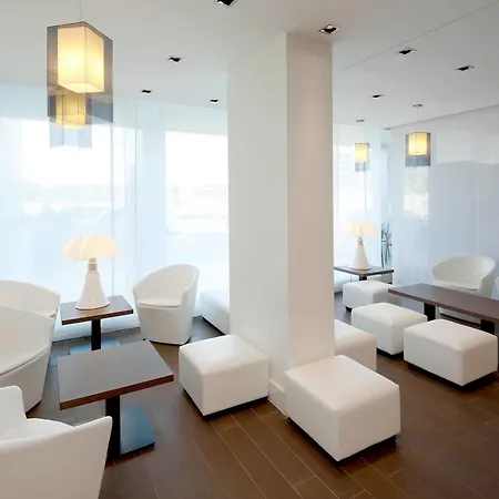 Hotel Ibis Budget Lleida