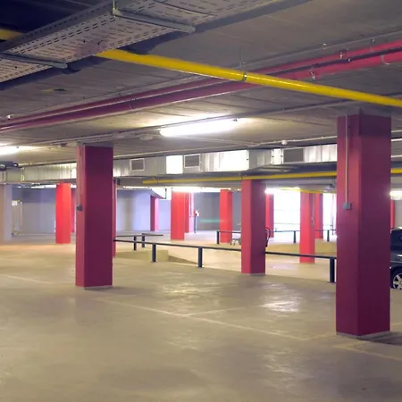 Ibis Budget 2*