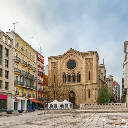 莱里达宜必思快捷酒店