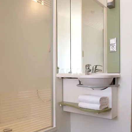 Hotel Ibis Budget