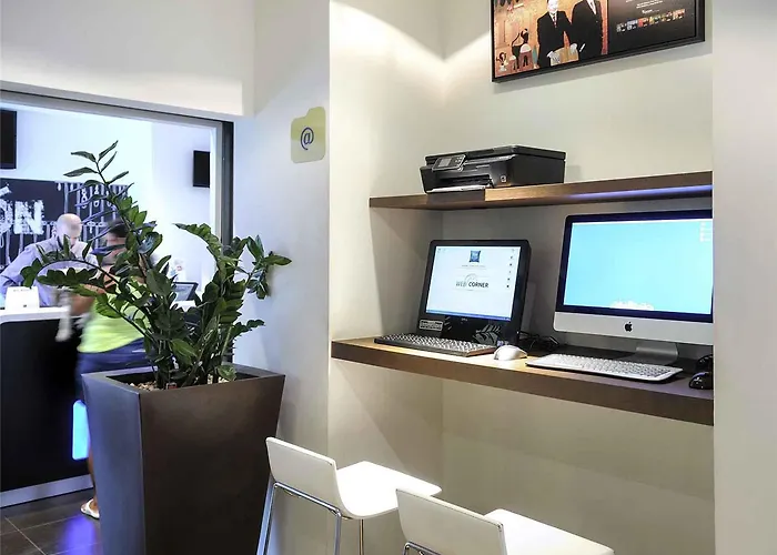 Ibis Budget