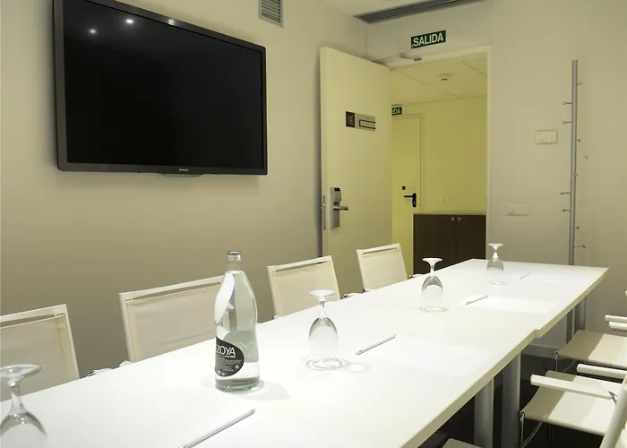 Ibis Budget Hotel