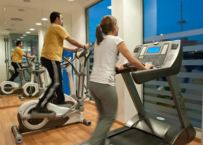 Ibis Budget Hotel 2*