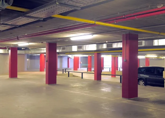 Ibis Budget 2*