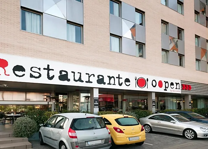 Ibis Budget Szálloda