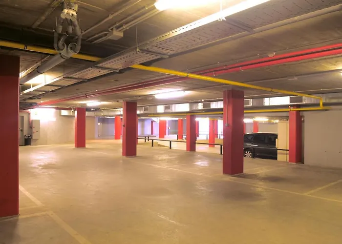Ibis Budget Hotel