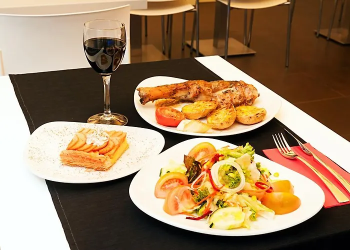 Ibis Budget Lleida
